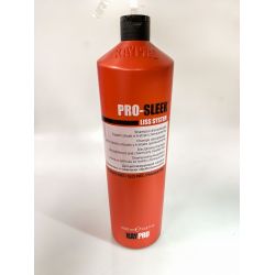 SHAMPOING LISSANT PRO SLEEK-KAYPRO
