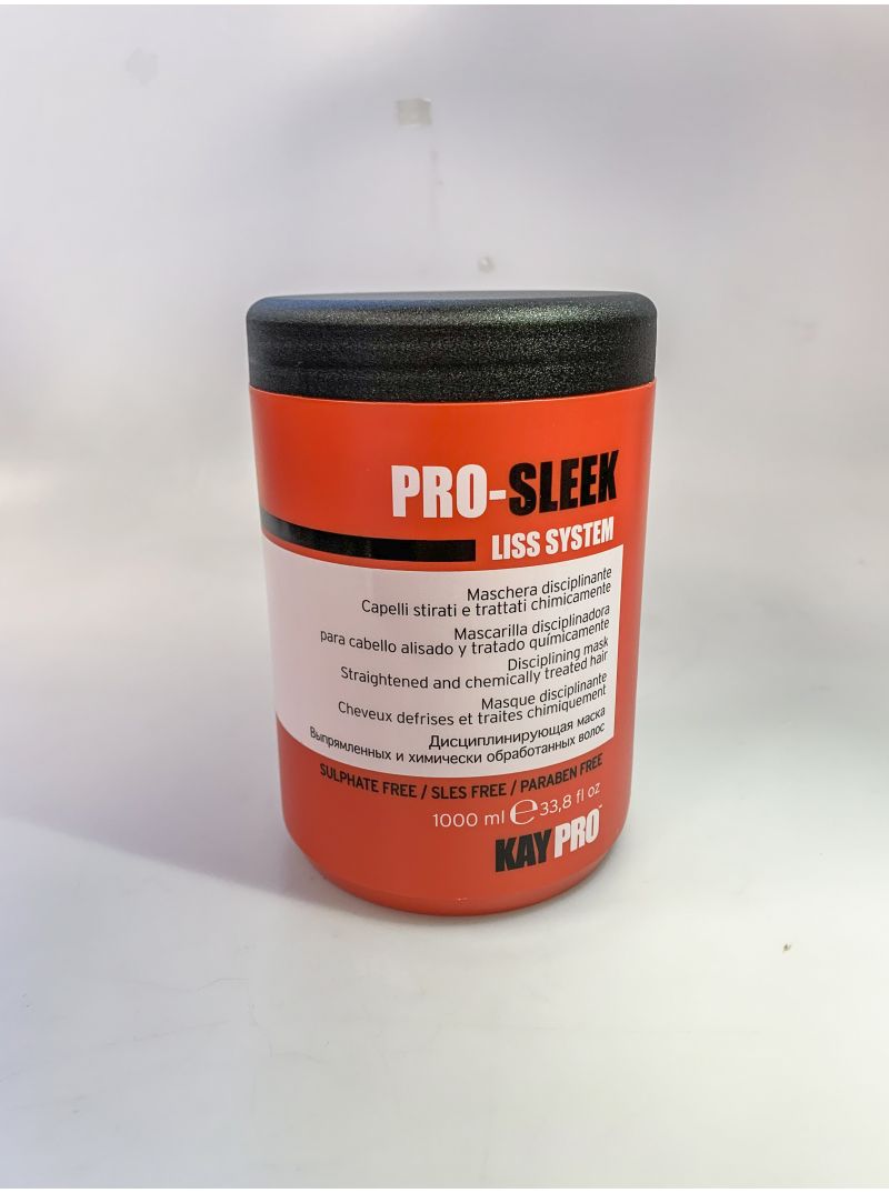 CONDITIONER LISSANT PRO SLEEK- KAYPRO