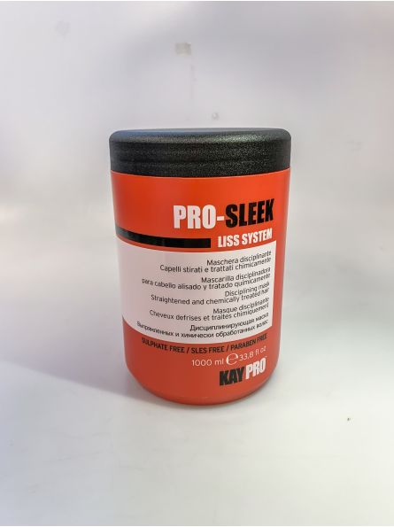 CONDITIONER LISSANT PRO SLEEK- KAYPRO