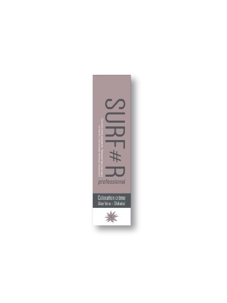Coloration SURFR