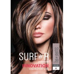 Coloration SURFR