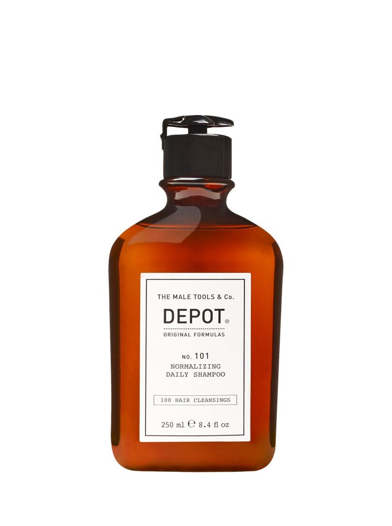 NORMALIZING DAILY SHAMPOO N°101