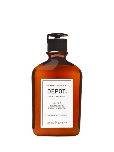 NORMALIZING DAILY SHAMPOO N°101