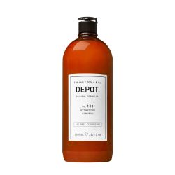 HYDRATING SHAMPOO N°103 - DEPOT