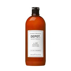REFRESHING CONDITIONER N°201 - DEPOT 