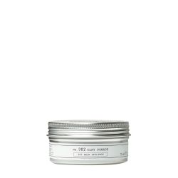 CLAY POMADE N°302 - DEPOT