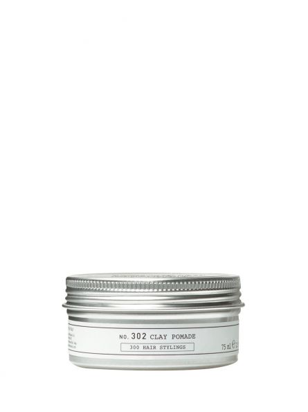 CLAY POMADE N°302 - DEPOT