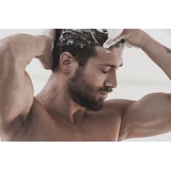 SILVER SHAMPOO N°104 - DEPOT