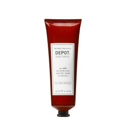 MOISTURIZING SHAVING CREAM N°405 - DEPOT