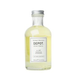 RESTORING AFTERSHAVE N°407 - DEPOT