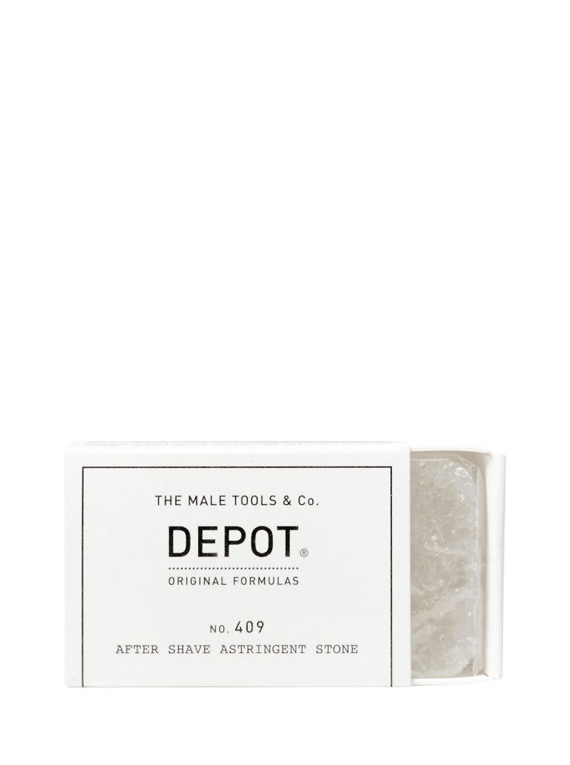 AFTER SHAVE ASTRINGENT STONE N°406- DEPOT