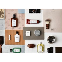 AFTER SHAVE ASTRINGENT STONE N°406- DEPOT