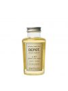 GENTLE BODY WASH N°601 CLASSIC COLOGNE - DEPOT