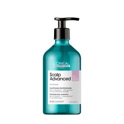 SHAMPOING DERMO REGULATEUR SCALP ADVANCED - L'OREAL PROFESSIONNEL
