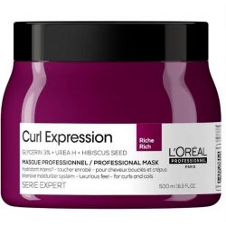 MASQUE RICHE CURL EXPRESSION - L'OREAL PROFESSIONNEL