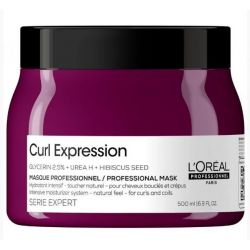 MASQUE HYDRATANT INTENSE CURL EXPRESSION - L'OREAL PROFESSIONNEL