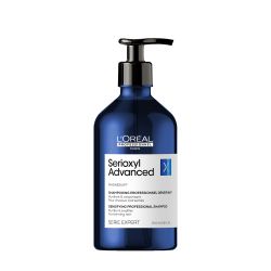 SHAMPOING DENSIFIANT SERIOXYL ADVANCED - L'OREAL PROFESSIONNEL