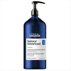SHAMPOING DENSIFIANT SERIOXYL ADVANCED - L'OREAL PROFESSIONNEL