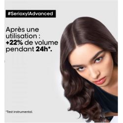 SHAMPOING DENSIFIANT SERIOXYL ADVANCED - L'OREAL PROFESSIONNEL