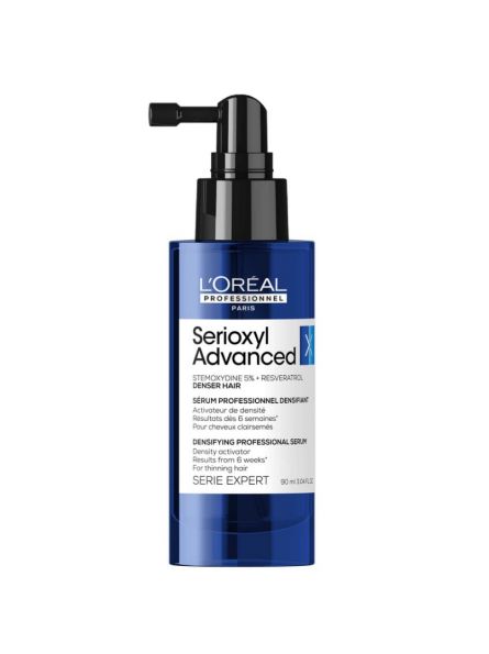 SERUM DENSIFIANT SERIOXYL ADVANCED - L'OREAL PROFESSIONNEL