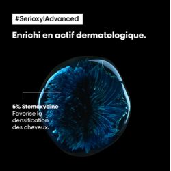SERUM DENSIFIANT SERIOXYL ADVANCED - L'OREAL PROFESSIONNEL