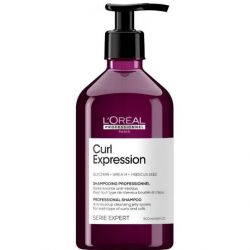 SHAMPOING GELEE ANTI RESIDUS CURL EXPRESSION - L'OREAL PROFESSIONNEL