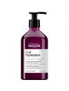 SHAMPOING GELEE ANTI RESIDUS CURL EXPRESSION - L'OREAL PROFESSIONNEL