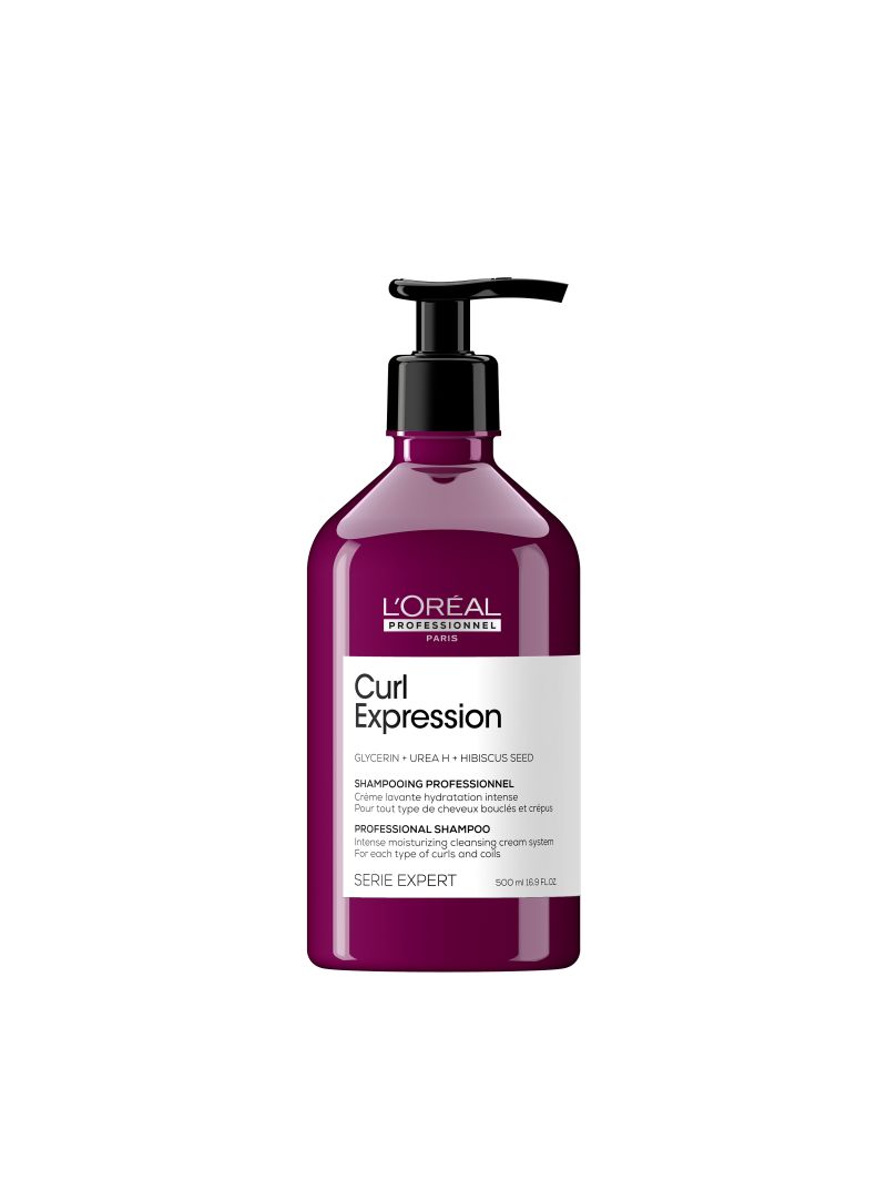 SHAMPOING CREME CURL EXPRESSION - L'OREAL PROFESSIONNEL