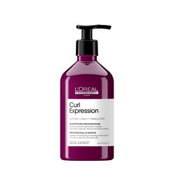 SHAMPOING CREME CURL EXPRESSION - L'OREAL PROFESSIONNEL