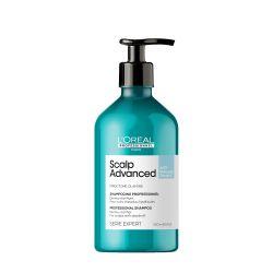 SHAMPOING ANTI-PELLICULAIRE SCALP ADVANCED - L'OREAL PROFESSIONNEL
