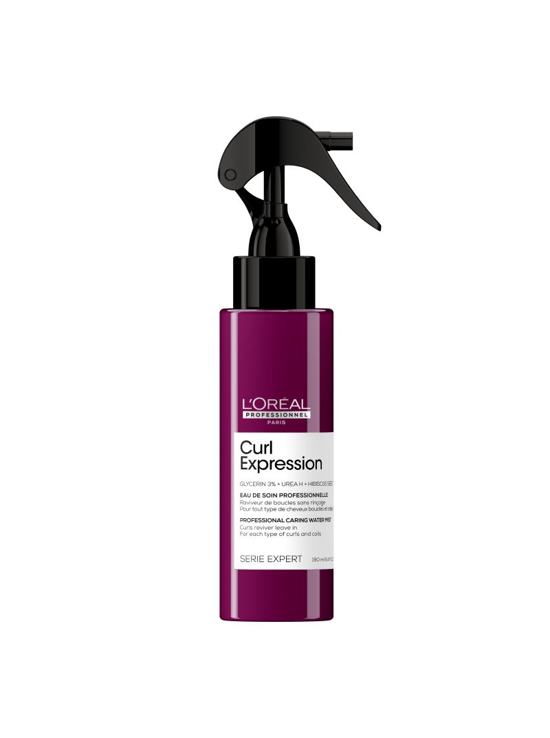 RAVIVEUR DE BOUCLES CURL EXPRESSION- L'OREAL PROFESSIONNEL