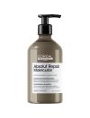 SHAMPOING ABSOLUT REPAIR MOLECULAR - L'OREAL PROFESSIONNEL