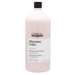 SHAMPOING VITAMINO COLOR - NOUVELLE SERIE EXPERT L'OREAL PROFESSIONNEL