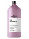 SHAMPOING LISS UNLIMITED - NOUVELLE SERIE EXPERT L'OREAL PROFESSIONNEL
