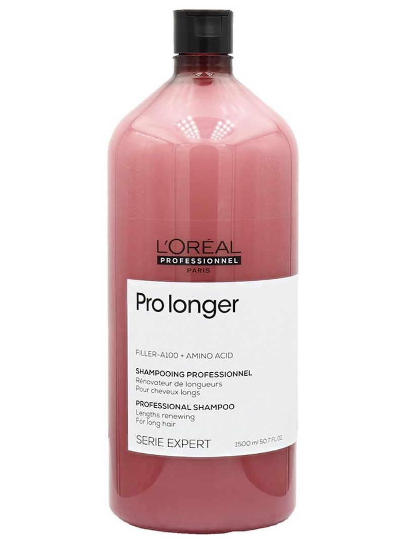 SHAMPOING PRO LONGER - NOUVELLE SERIE EXPERT L'OREAL PROFESSIONNEL