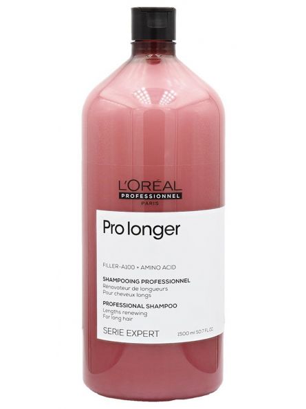 SHAMPOING PRO LONGER - NOUVELLE SERIE EXPERT L'OREAL PROFESSIONNEL