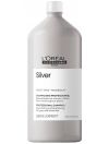 SHAMPOING SILVER - NOUVELLE SERIE EXPERT L'OREAL PROFESSIONNEL