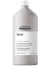 SHAMPOING SILVER - NOUVELLE SERIE EXPERT L'OREAL PROFESSIONNEL