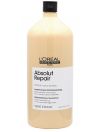 SHAMPOING ABSOLUT REPAIR - NOUVELLE SERIE EXPERT L'OREAL PROFESSIONNEL