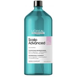 SHAMPOING DERMO REGULATEUR SCALP ADVANCED - L'OREAL PROFESSIONNEL