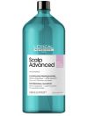 SHAMPOING DERMO REGULATEUR SCALP ADVANCED - L'OREAL PROFESSIONNEL