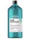 SHAMPOING DERMO PURIFIANT ANTI-GRAS SCALP ADVANCED - L'OREAL PROFESSIONNEL