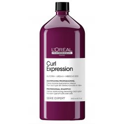 SHAMPOING GELEE ANTI RESIDUS CURL EXPRESSION - L'OREAL PROFESSIONNEL
