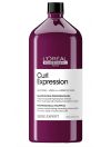 SHAMPOING GELEE ANTI RESIDUS CURL EXPRESSION - L'OREAL PROFESSIONNEL