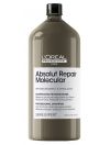 SHAMPOING ABSOLUT REPAIR MOLECULAR - L'OREAL PROFESSIONNEL