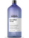 SHAMPOING GLOSS BLONDIFIER - NOUVELLE SERIE EXPERT L'OREAL PROFESSIONNEL