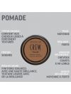 POMADE 85G - AMERICAN CREW