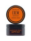 MATTE CLAY 85G - AMERICAN CREW
