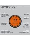 MATTE CLAY 85G - AMERICAN CREW