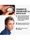 MATTE CLAY 85G - AMERICAN CREW